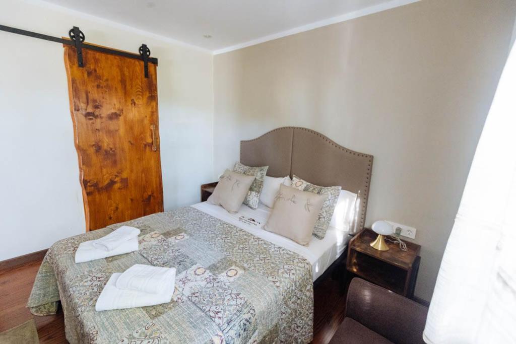 Apartamentos El Coritu Nieda Extérieur photo